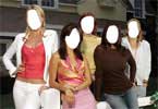 Desperate Housewives